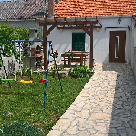 Holiday Home Arbanase زادار المظهر الخارجي الصورة