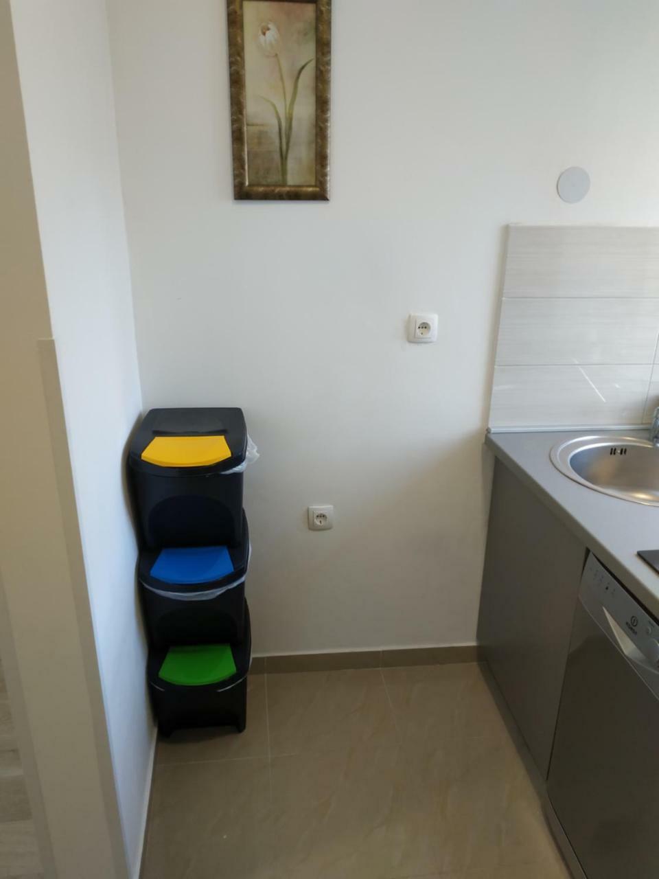 Holiday Home Arbanase زادار المظهر الخارجي الصورة